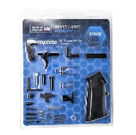 White Label Armory Build Kit