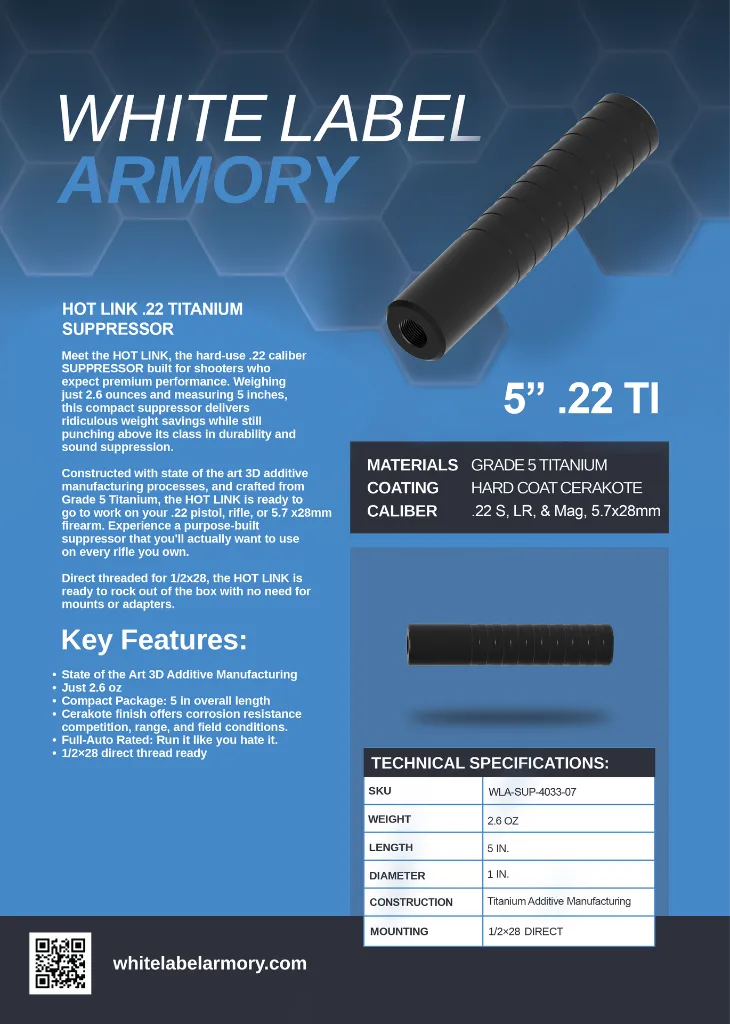 WLA Hot Link 22 TI 5in.webp