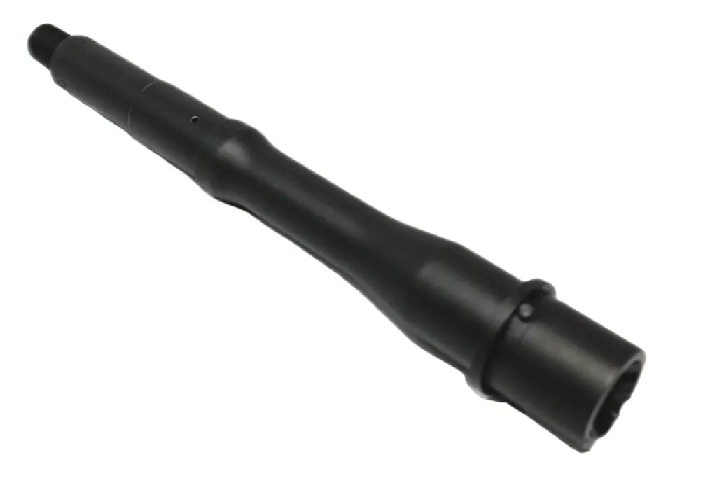 [WLA-BRL-4001] AR15 7.5" Barrel ”5.56 NATO, Pistol Length, 1:7 Twist, Government Profile
