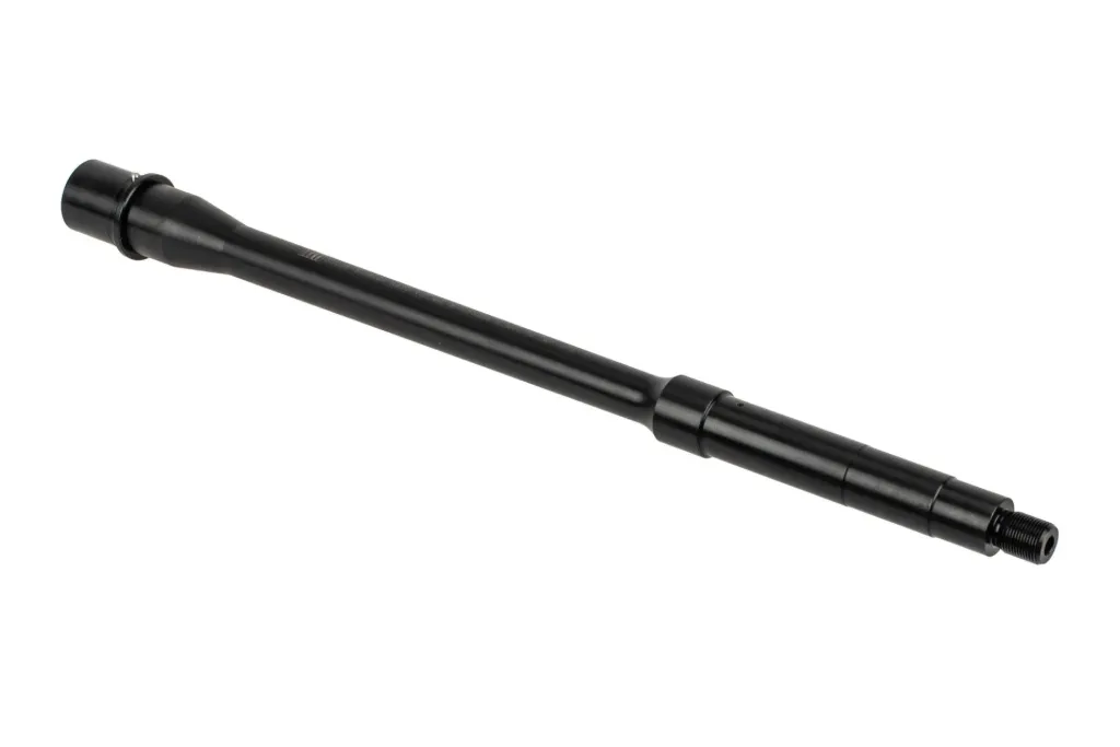 [WLA-BRL-4004] AR15 13.7" Barrel 5.56 NATO, Mid-Length,  1:7 Twist, Government Profile
