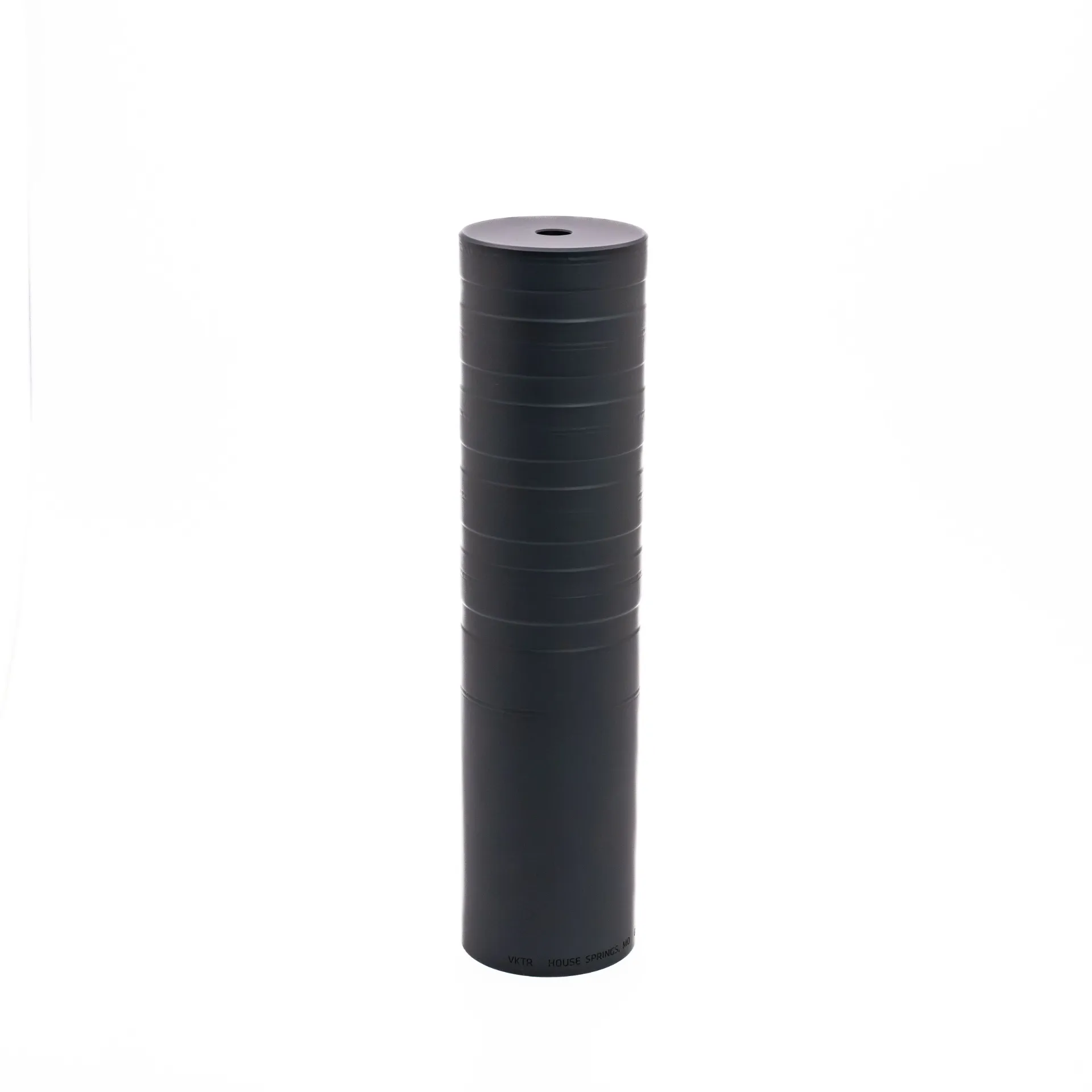 [WLA-SUP-4033-04] 5.56 Titanium Suppressor, "Geist"
