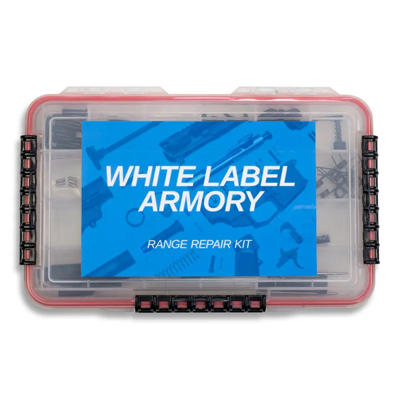 [WLA-KIT-9003] AR15 Range Repair Kit
