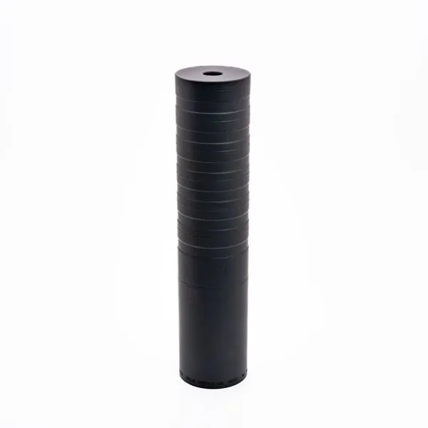 [WLA-SUP-4033-05] .30 Titanium Suppressor, "Geist"
